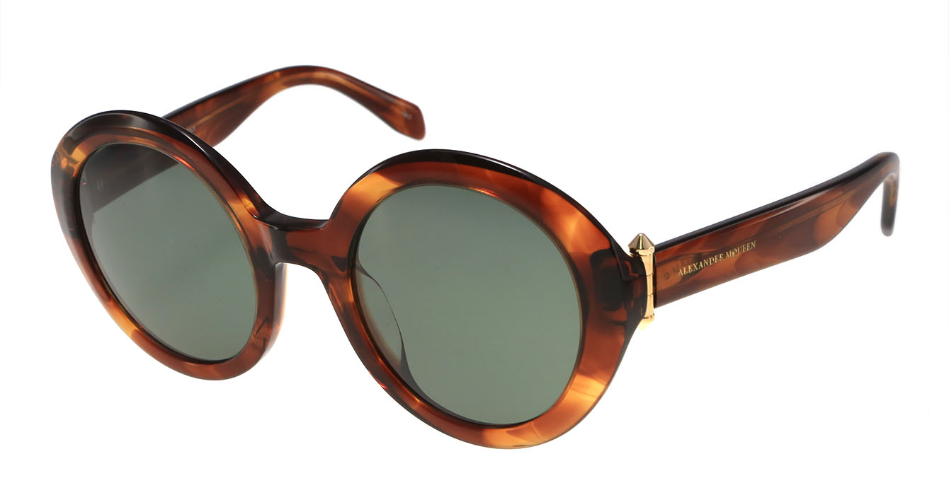 Alexander Mcqueen AM0002S col 002 s51
