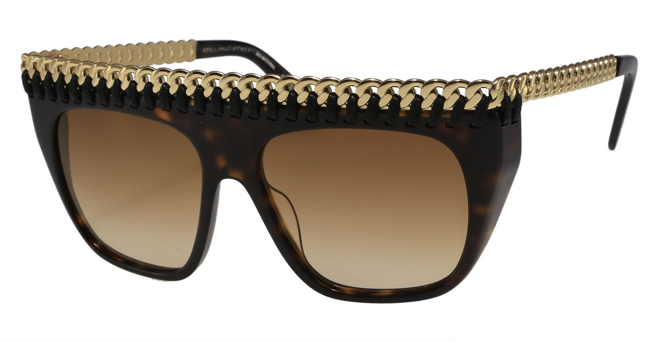 Stella Mccartney SC0010S col 002 s55