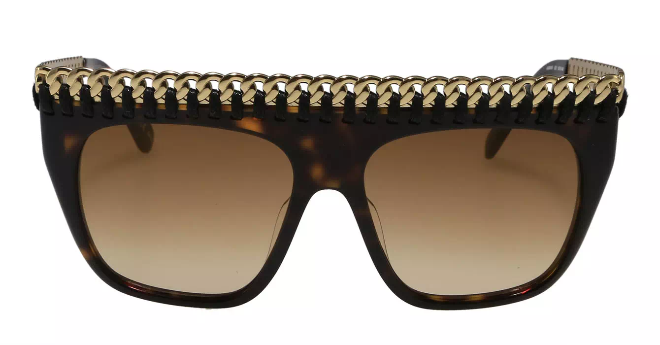 Stella Mccartney SC0010S col 002 s55