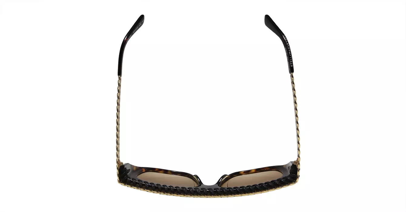 Stella Mccartney SC0010S col 002 s55