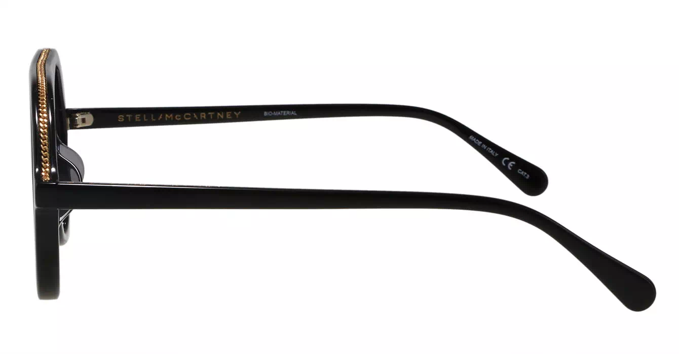 Stella Mccartney SC0031SA col 001 s49