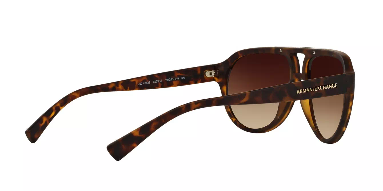 Armani Exchange AX4042SF col 8029/13 s60