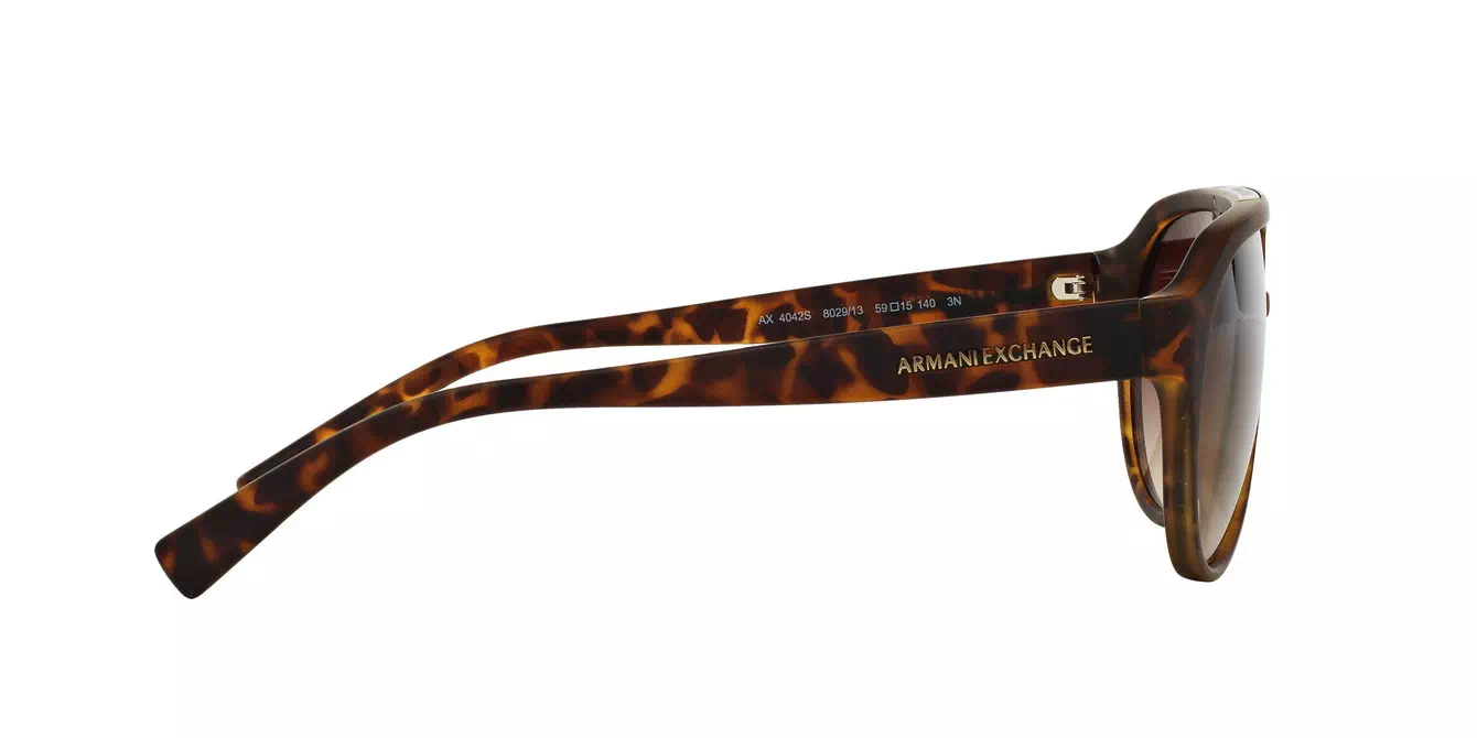 Armani Exchange AX4042SF col 8029/13 s60