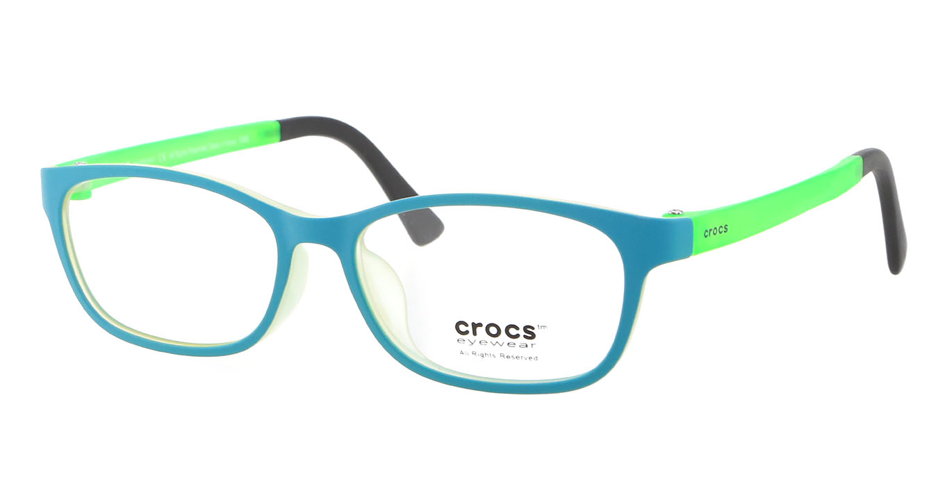 Crocs JR 6005 col 30GN