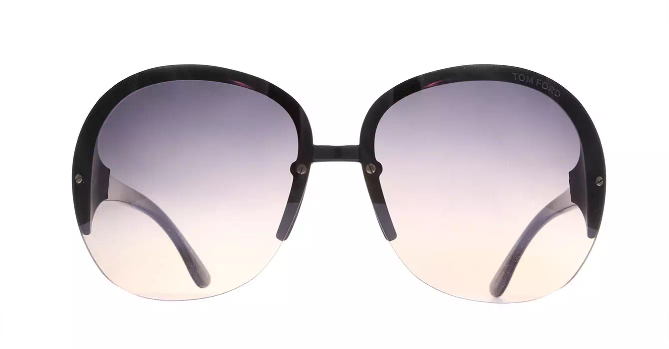 Tom Ford FT458 col 20B MARINE