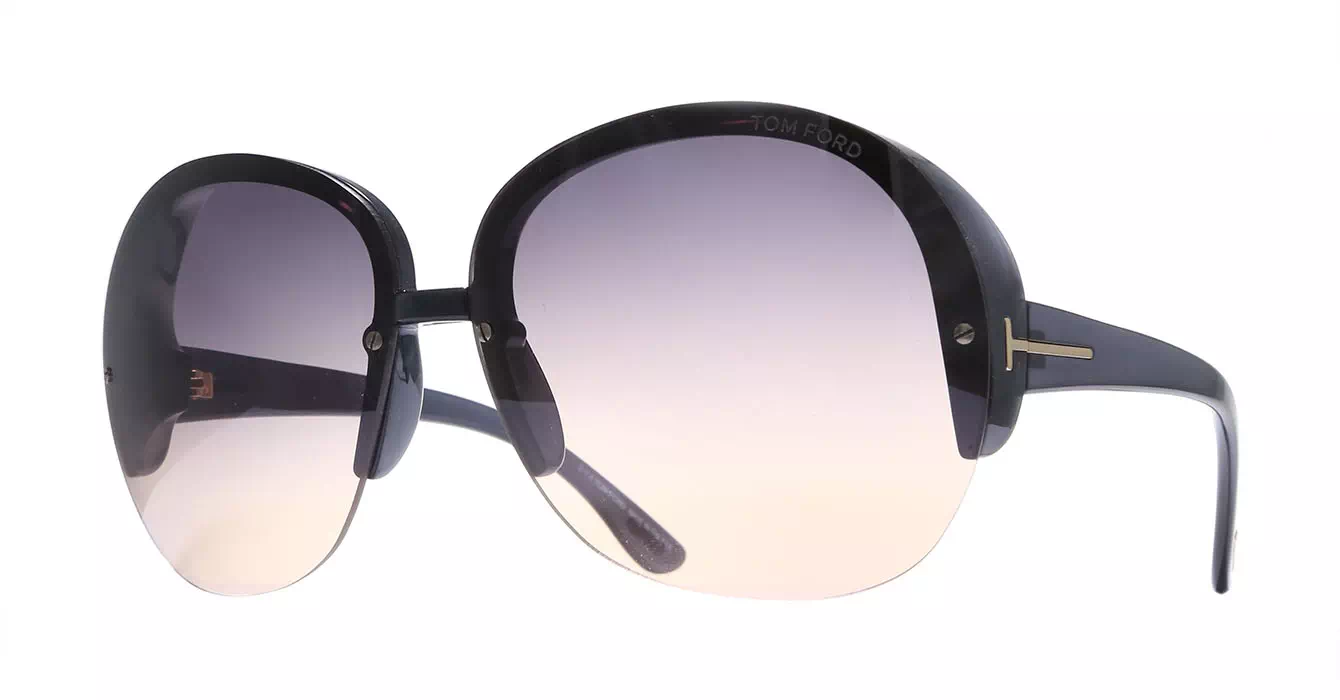 Tom Ford FT458 col 20B MARINE