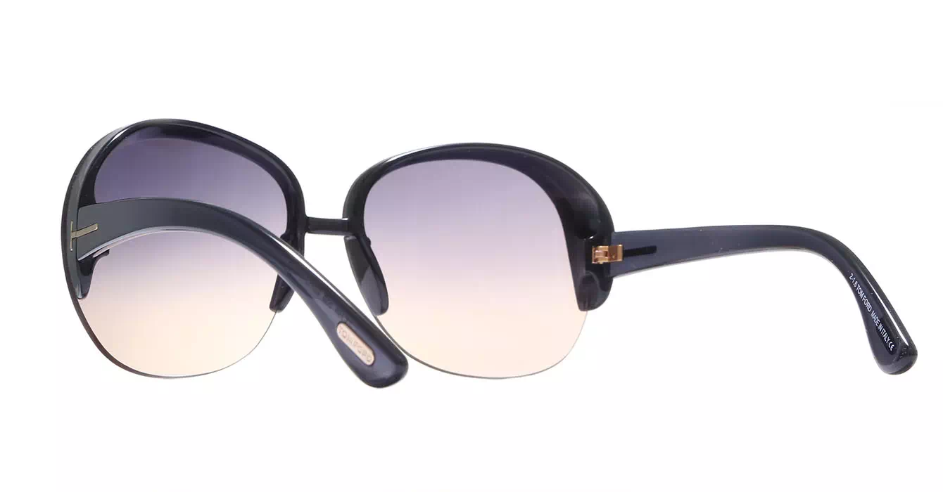 Tom Ford FT458 col 20B MARINE