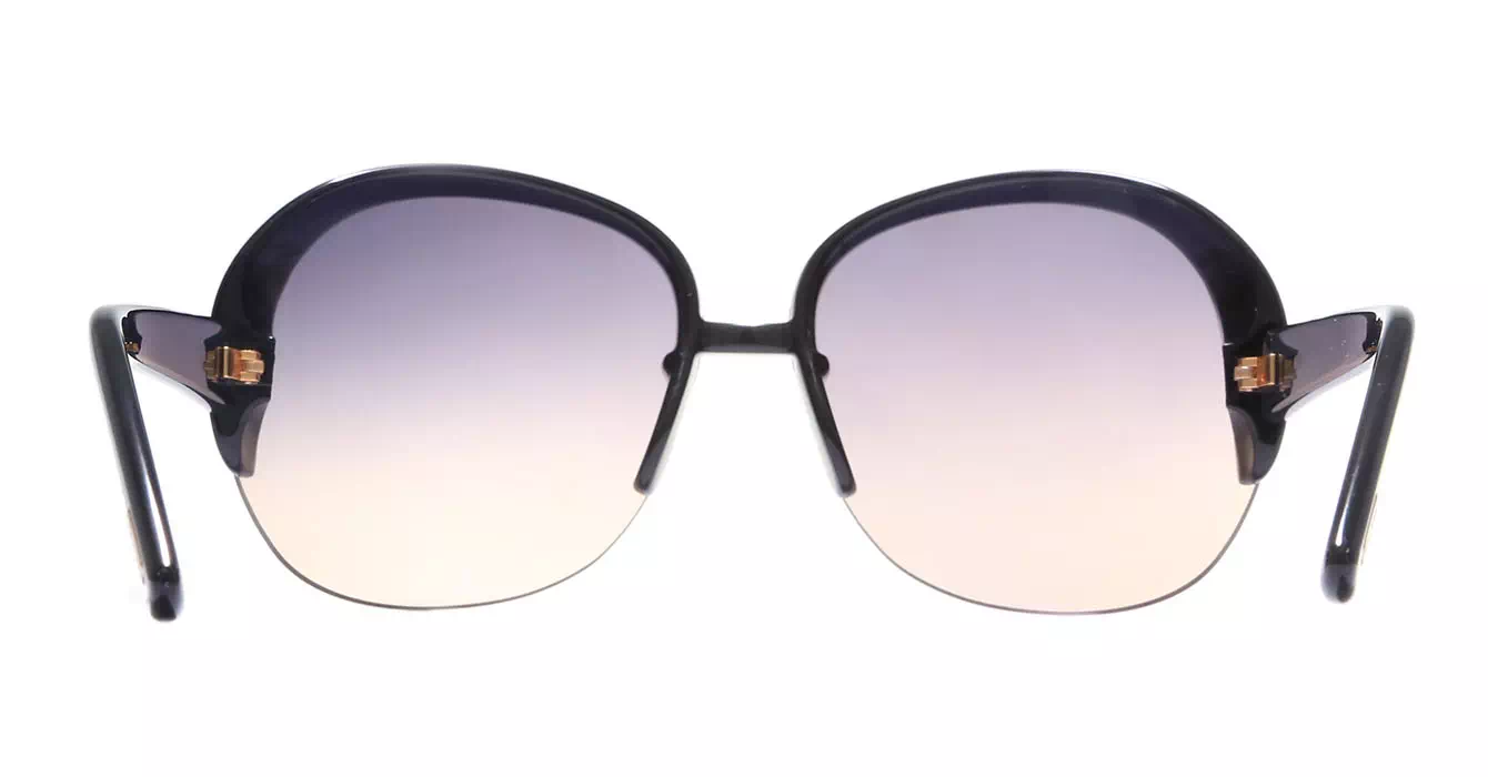 Tom Ford FT458 col 20B MARINE