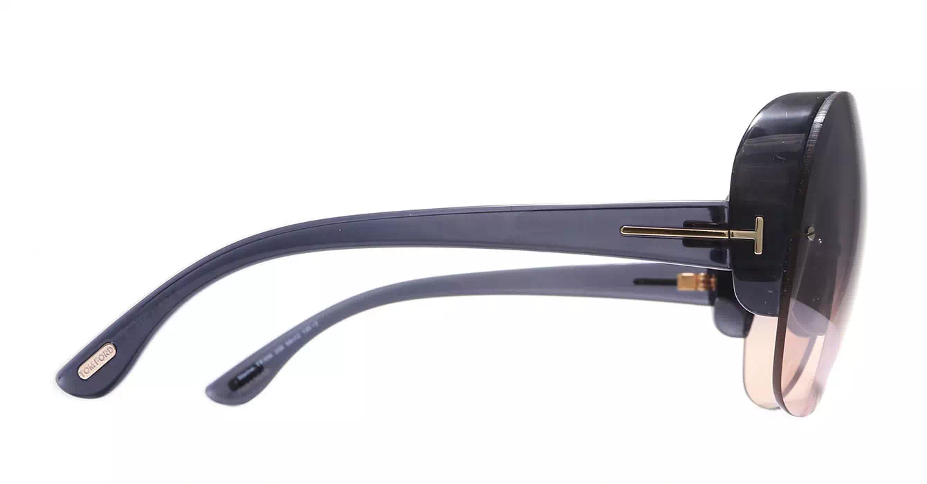 Tom Ford FT458 col 20B MARINE