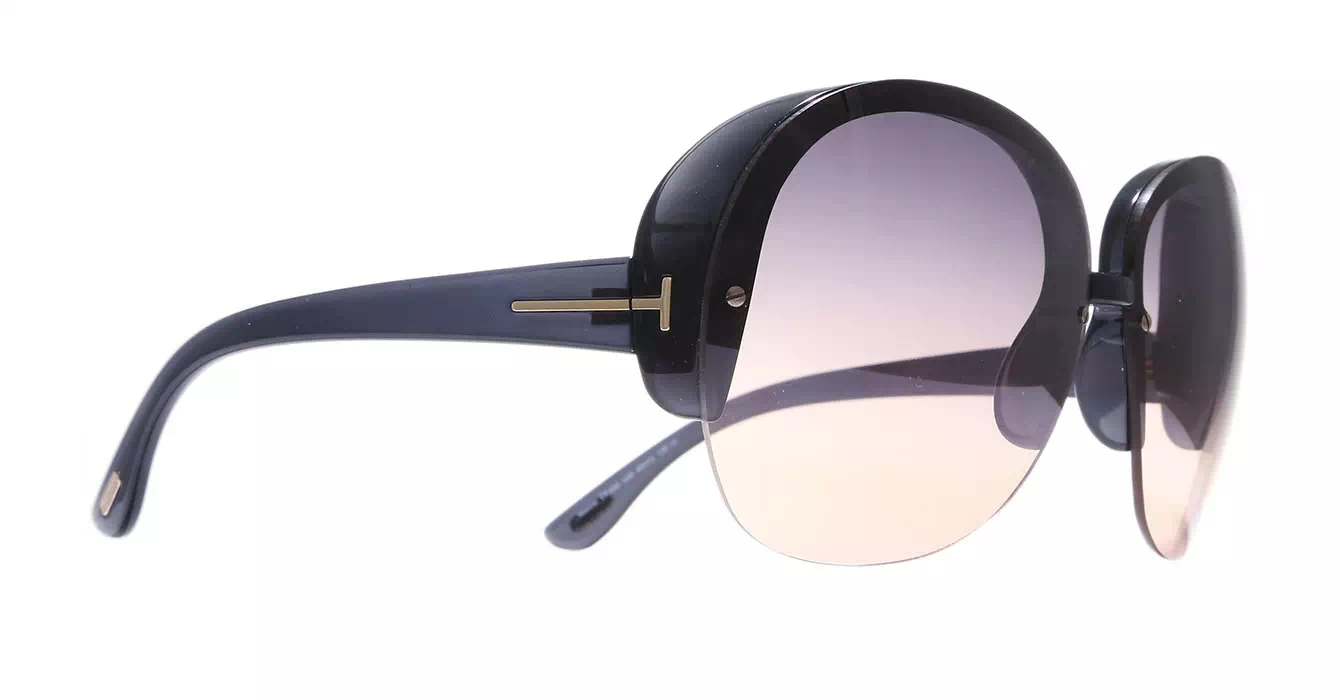 Tom Ford FT458 col 20B MARINE
