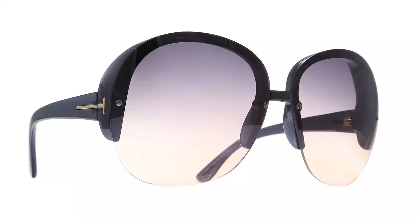 Tom Ford FT458 col 20B MARINE