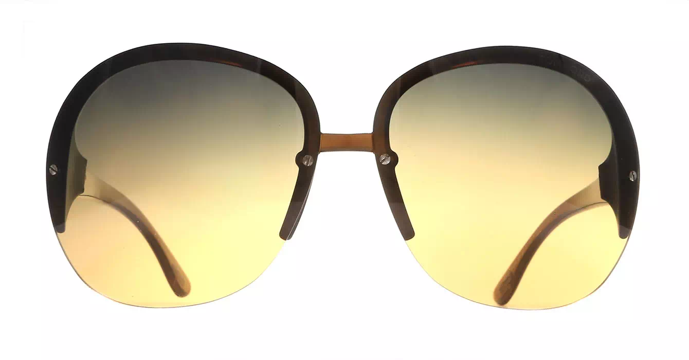 Tom Ford FT458 col 96P MARINE