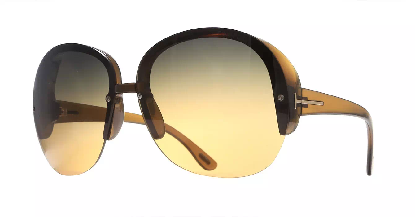 Tom Ford FT458 col 96P MARINE