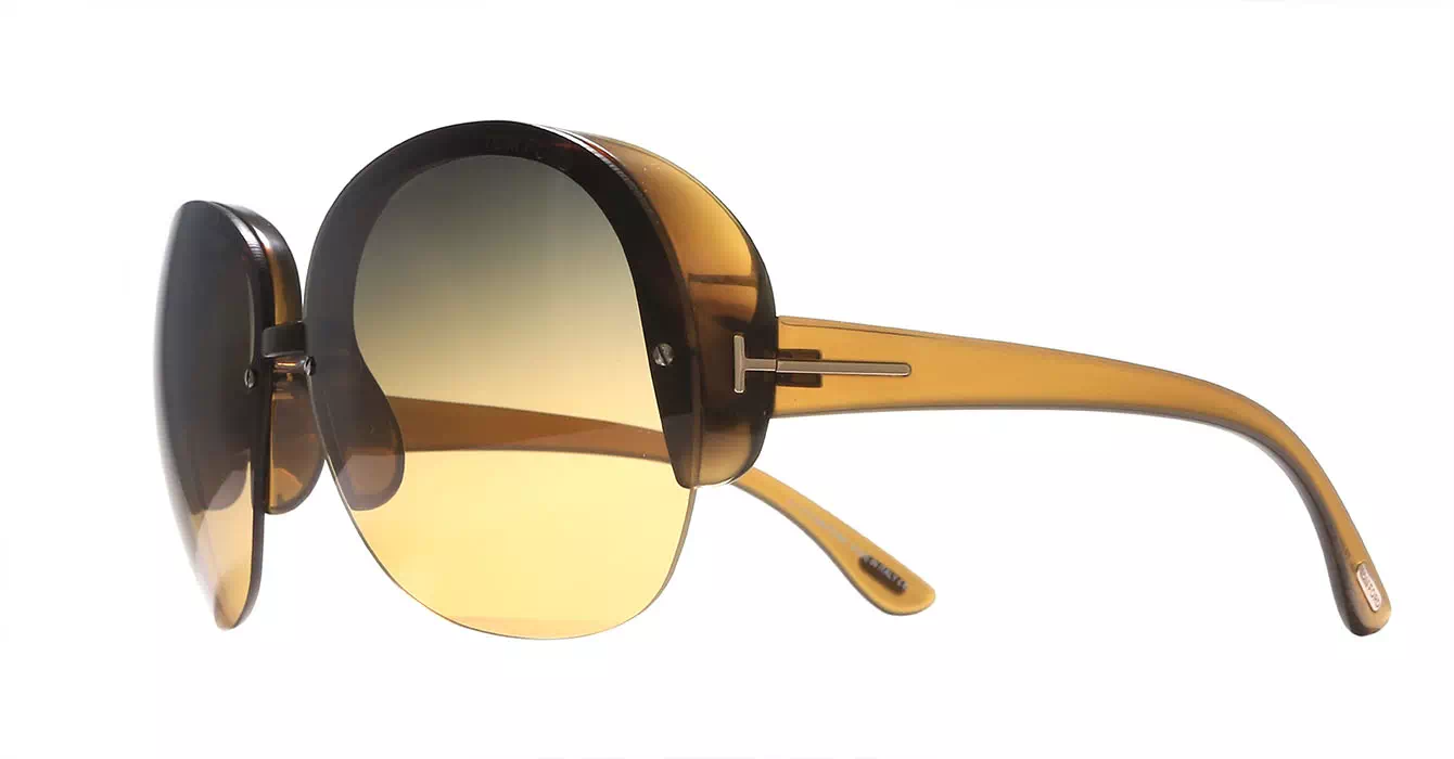 Tom Ford FT458 col 96P MARINE