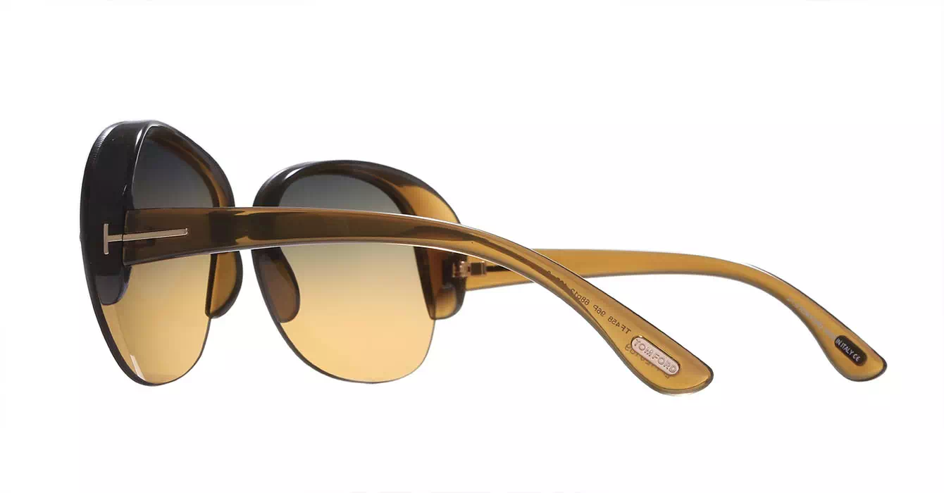 Tom Ford FT458 col 96P MARINE