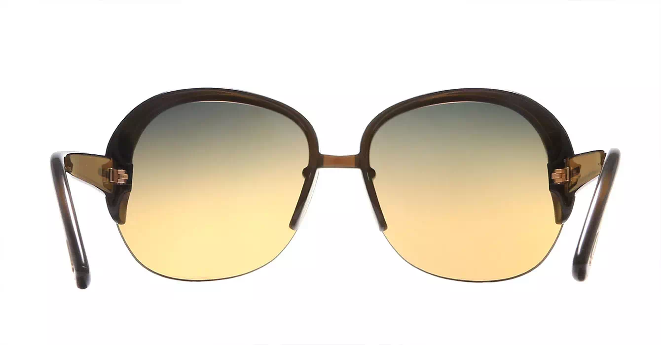 Tom Ford FT458 col 96P MARINE