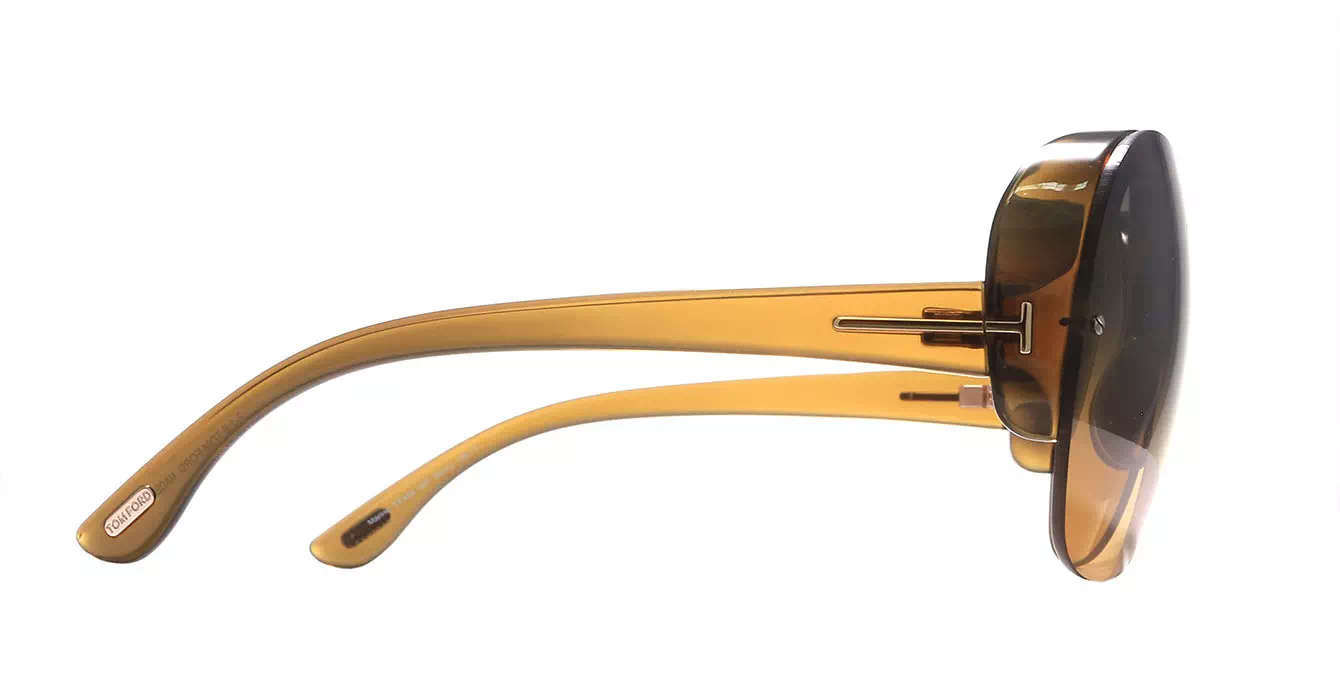 Tom Ford FT458 col 96P MARINE