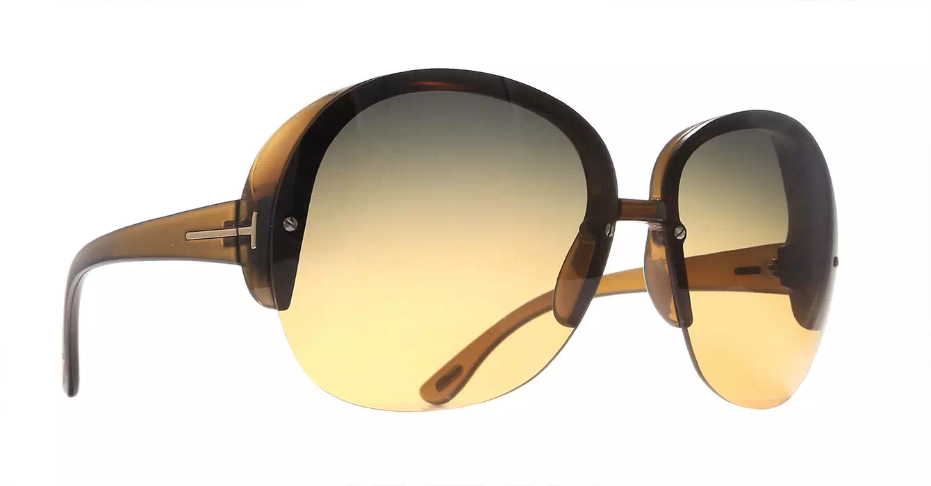 Tom Ford FT458 col 96P MARINE