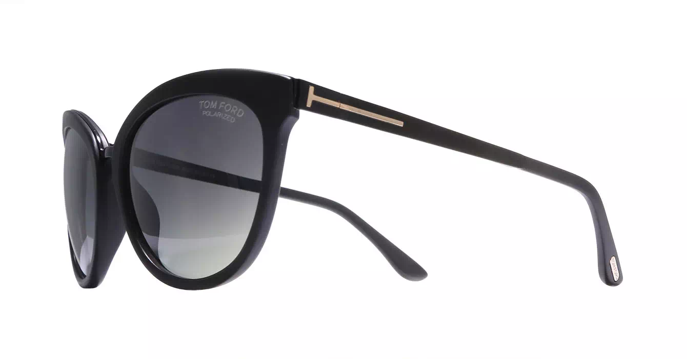 Tom Ford FT461 col 02D EMMA