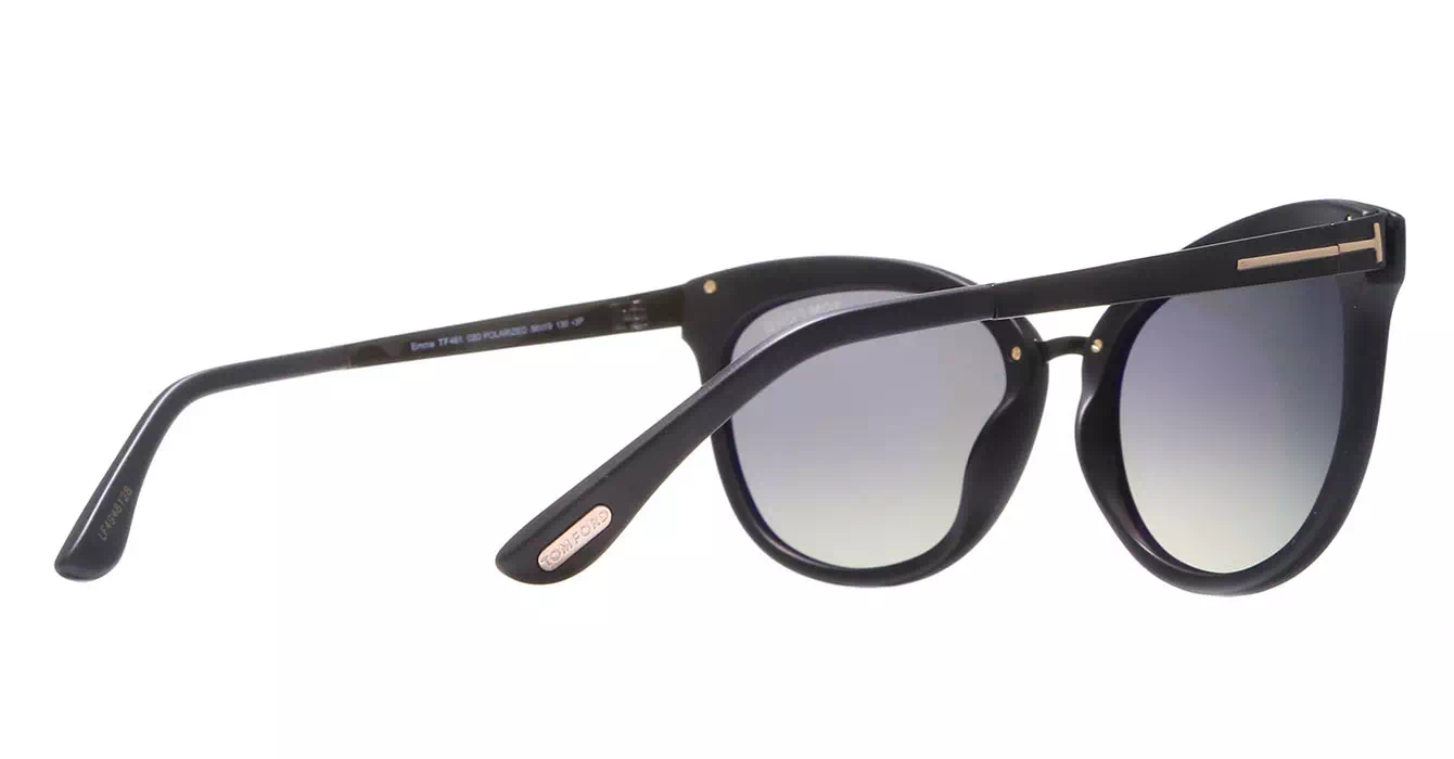 Tom Ford FT461 col 02D EMMA