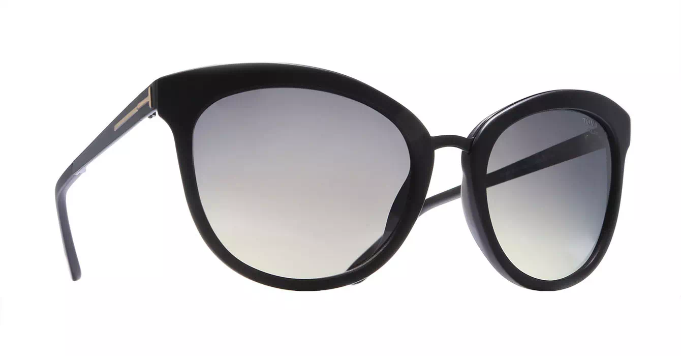 Tom Ford FT461 col 02D EMMA