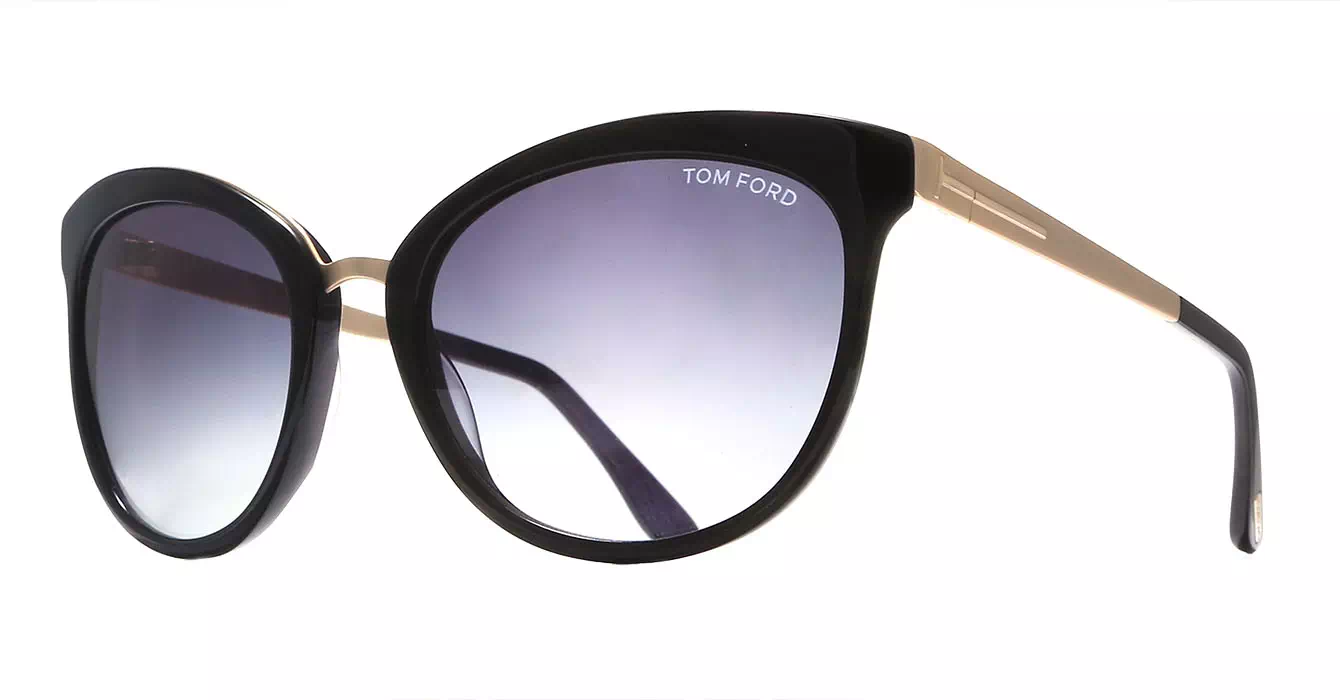 Tom Ford FT461 col 05W EMMA