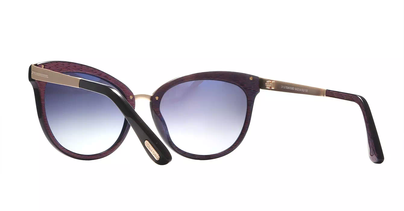 Tom Ford FT461 col 05W EMMA