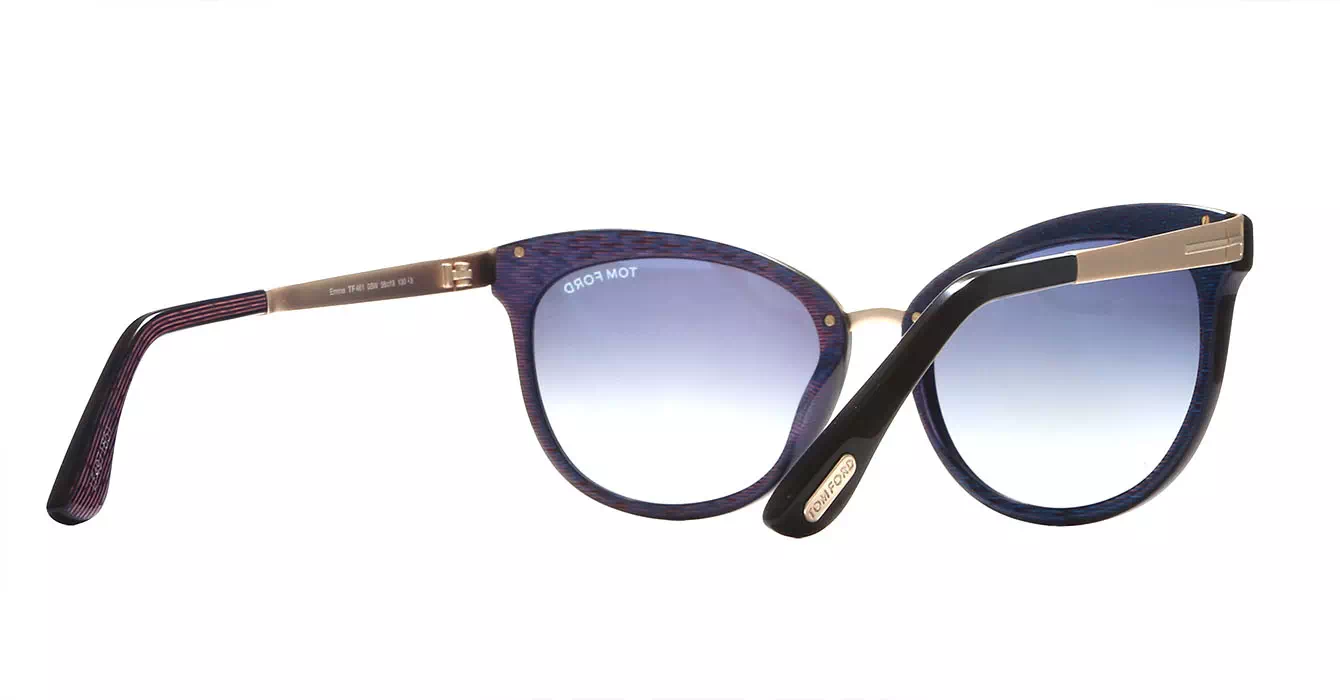 Tom Ford FT461 col 05W EMMA