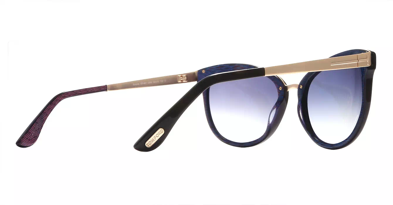 Tom Ford FT461 col 05W EMMA