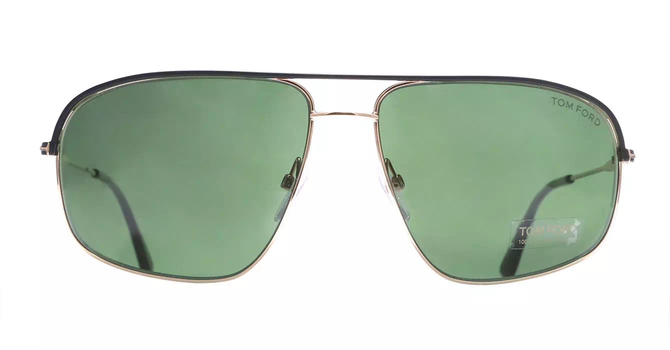 Tom Ford FT467 col 02N JUSTIN