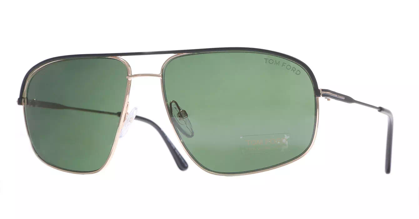 Tom Ford FT467 col 02N JUSTIN