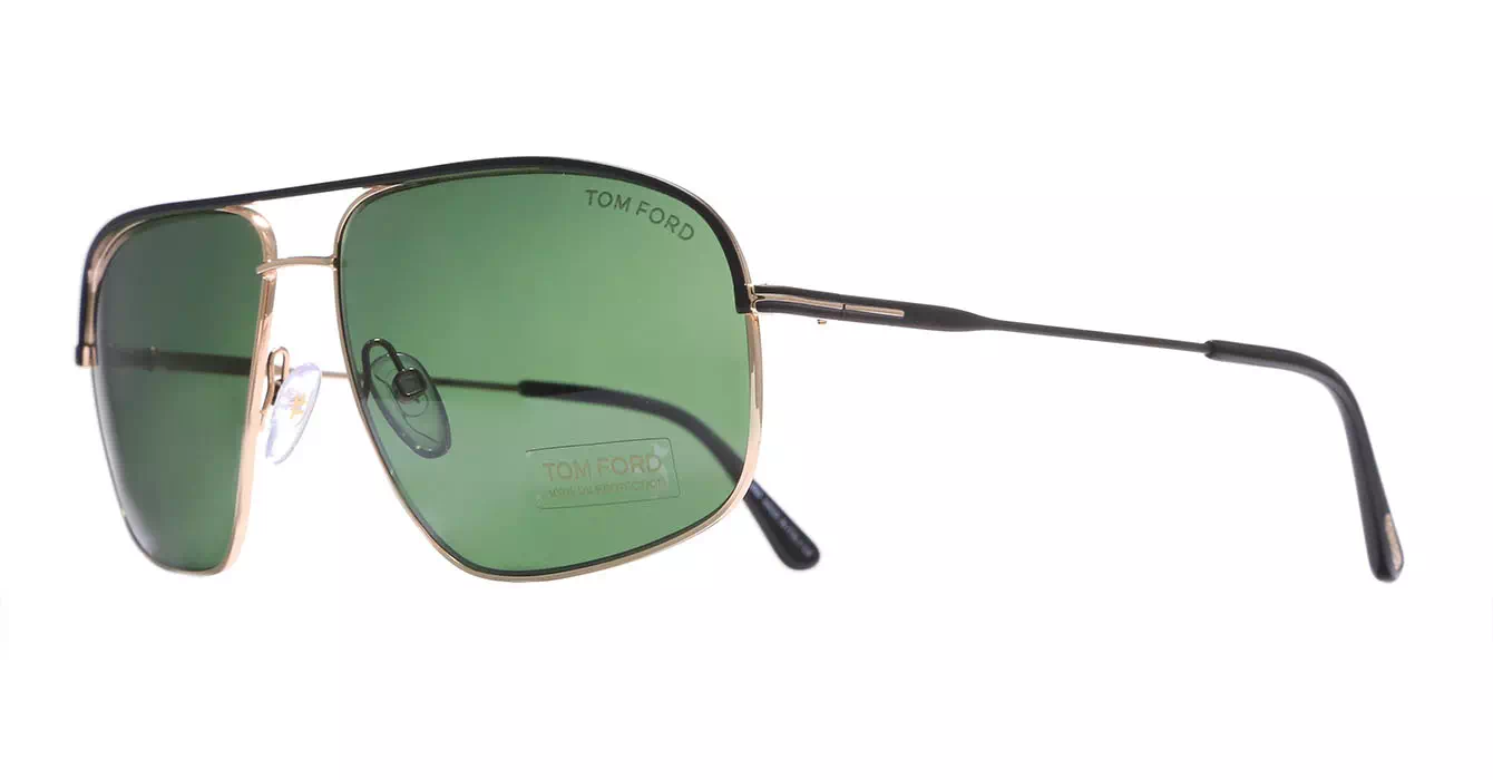 Tom Ford FT467 col 02N JUSTIN