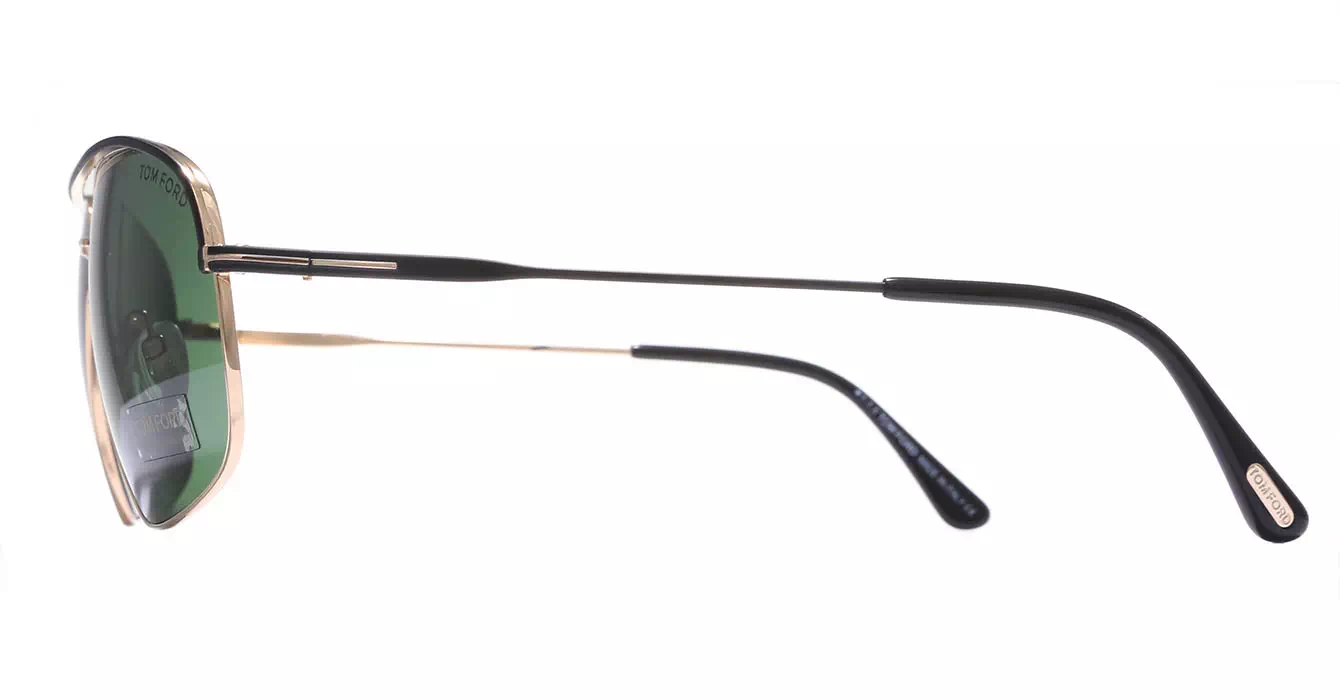 Tom Ford FT467 col 02N JUSTIN