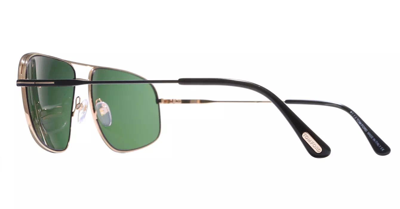 Tom Ford FT467 col 02N JUSTIN
