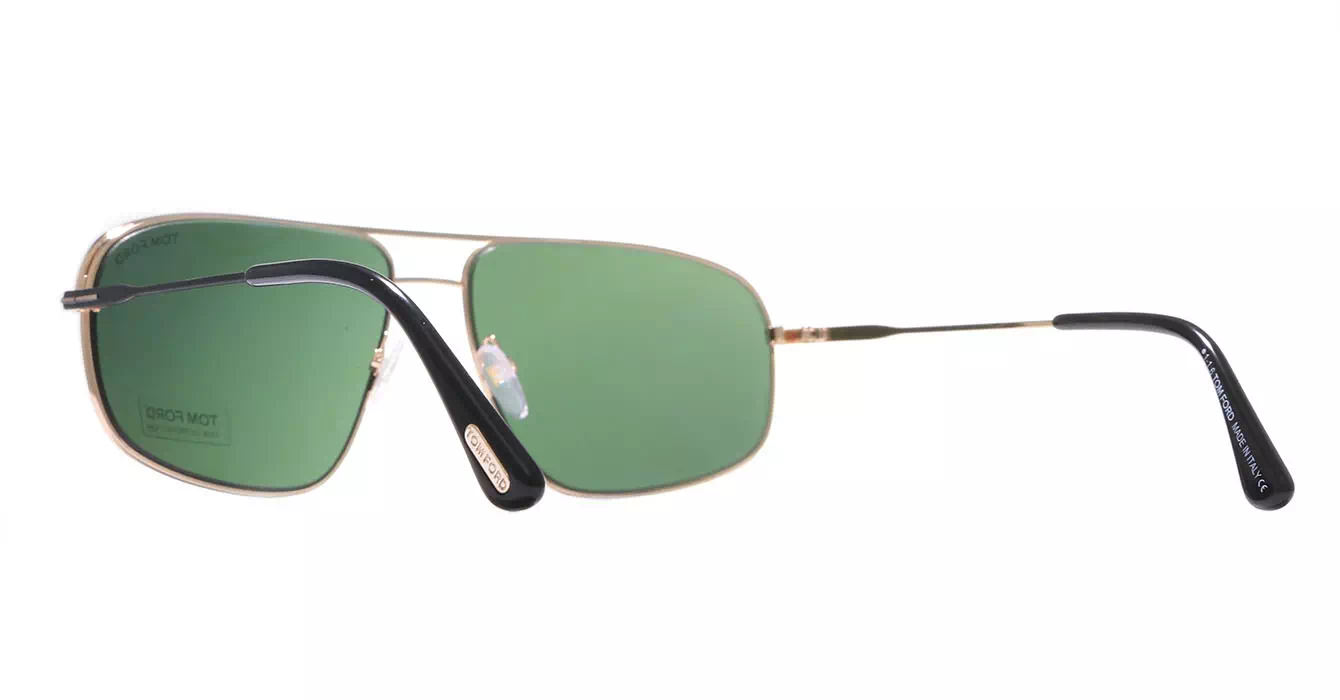 Tom Ford FT467 col 02N JUSTIN