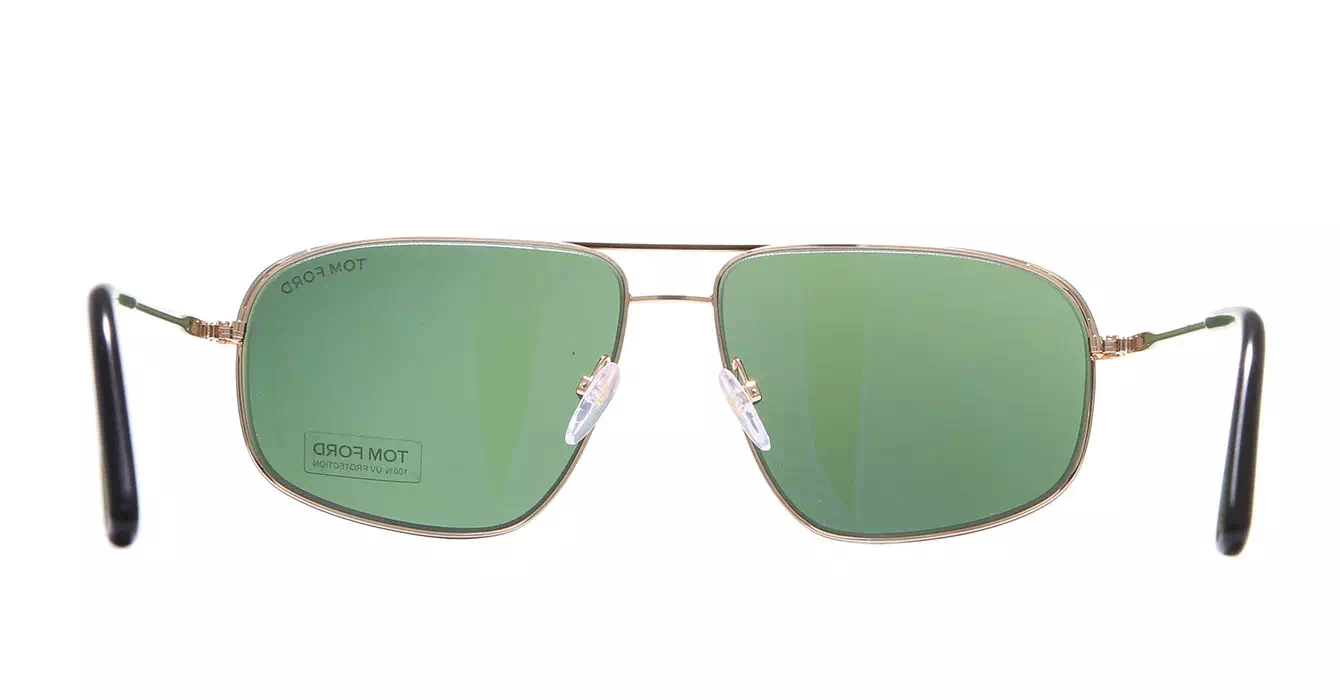 Tom Ford FT467 col 02N JUSTIN
