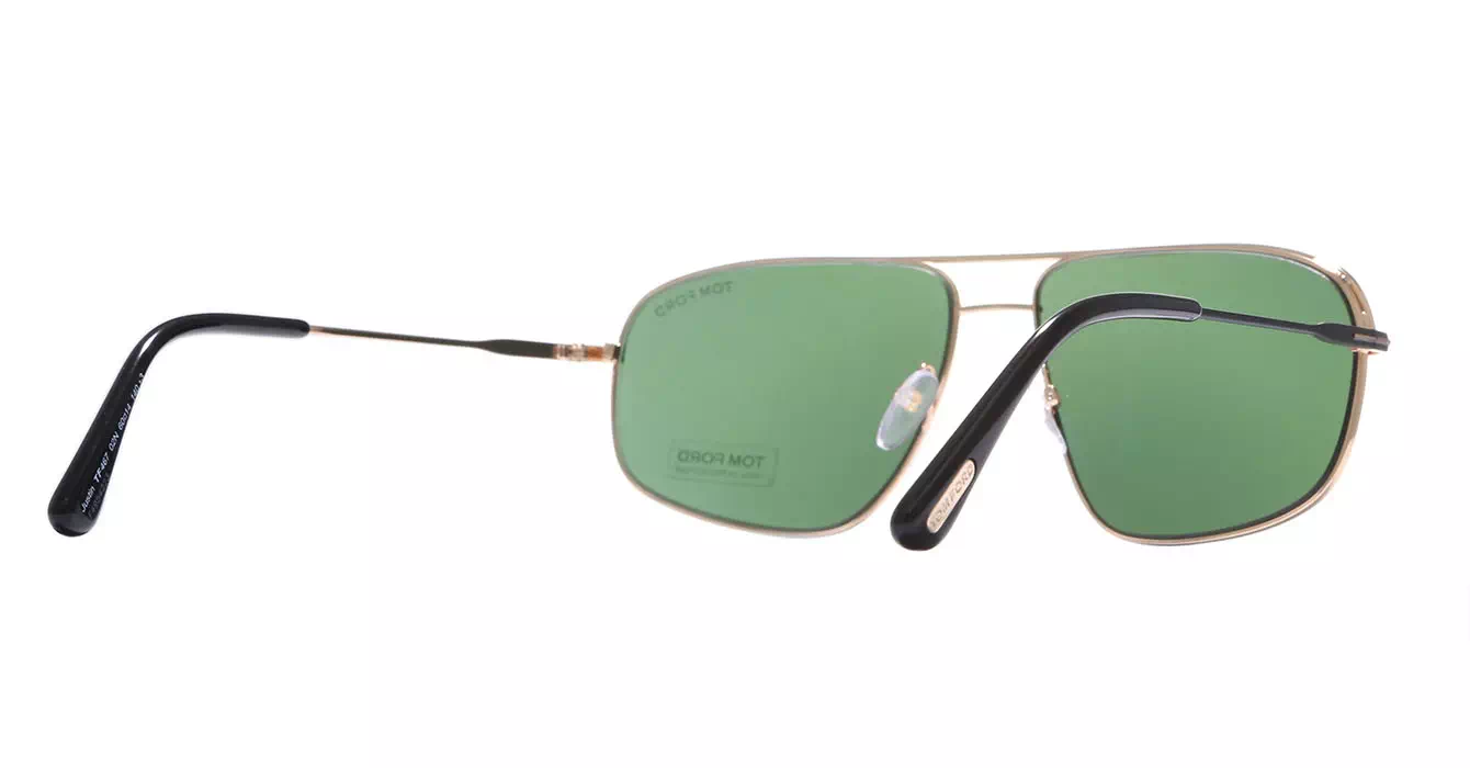 Tom Ford FT467 col 02N JUSTIN