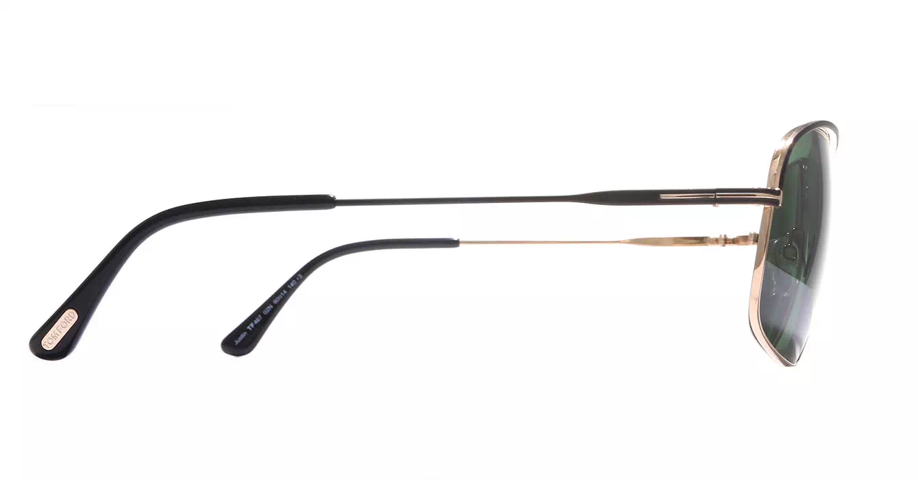 Tom Ford FT467 col 02N JUSTIN