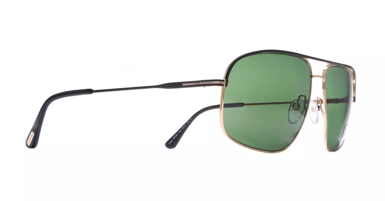 Tom Ford FT467 col 02N JUSTIN