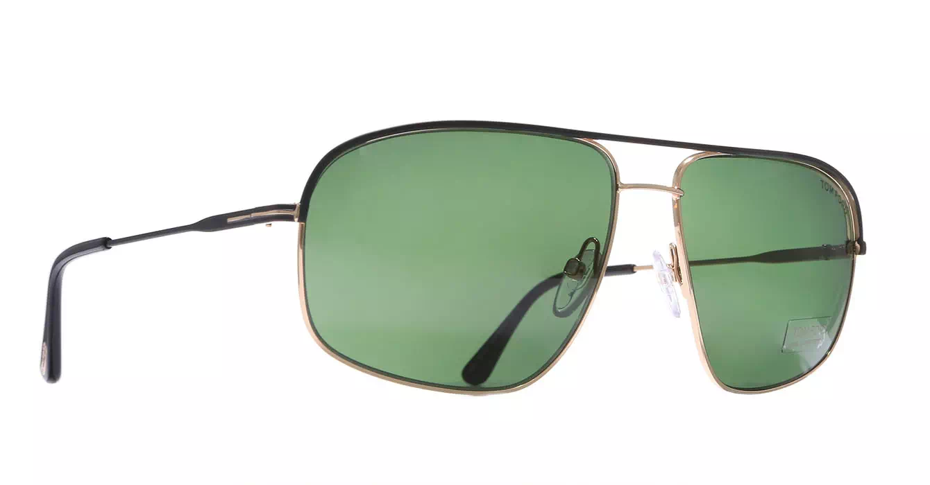 Tom Ford FT467 col 02N JUSTIN