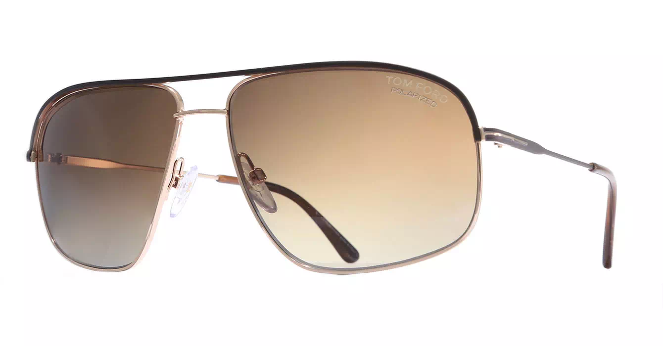 Tom Ford FT467 col 50H JUSTIN