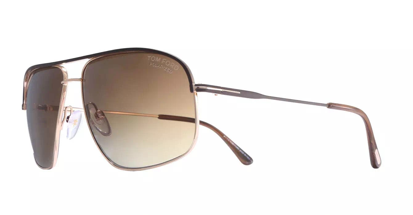 Tom Ford FT467 col 50H JUSTIN