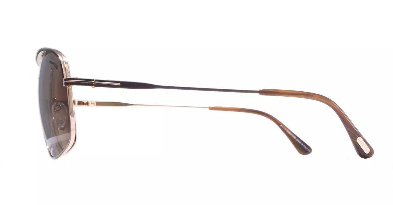 Tom Ford FT467 col 50H JUSTIN