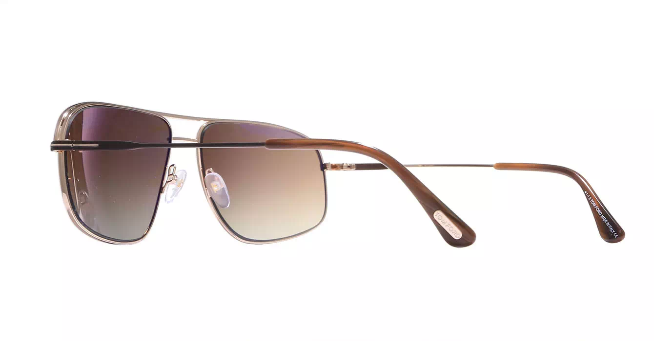 Tom Ford FT467 col 50H JUSTIN