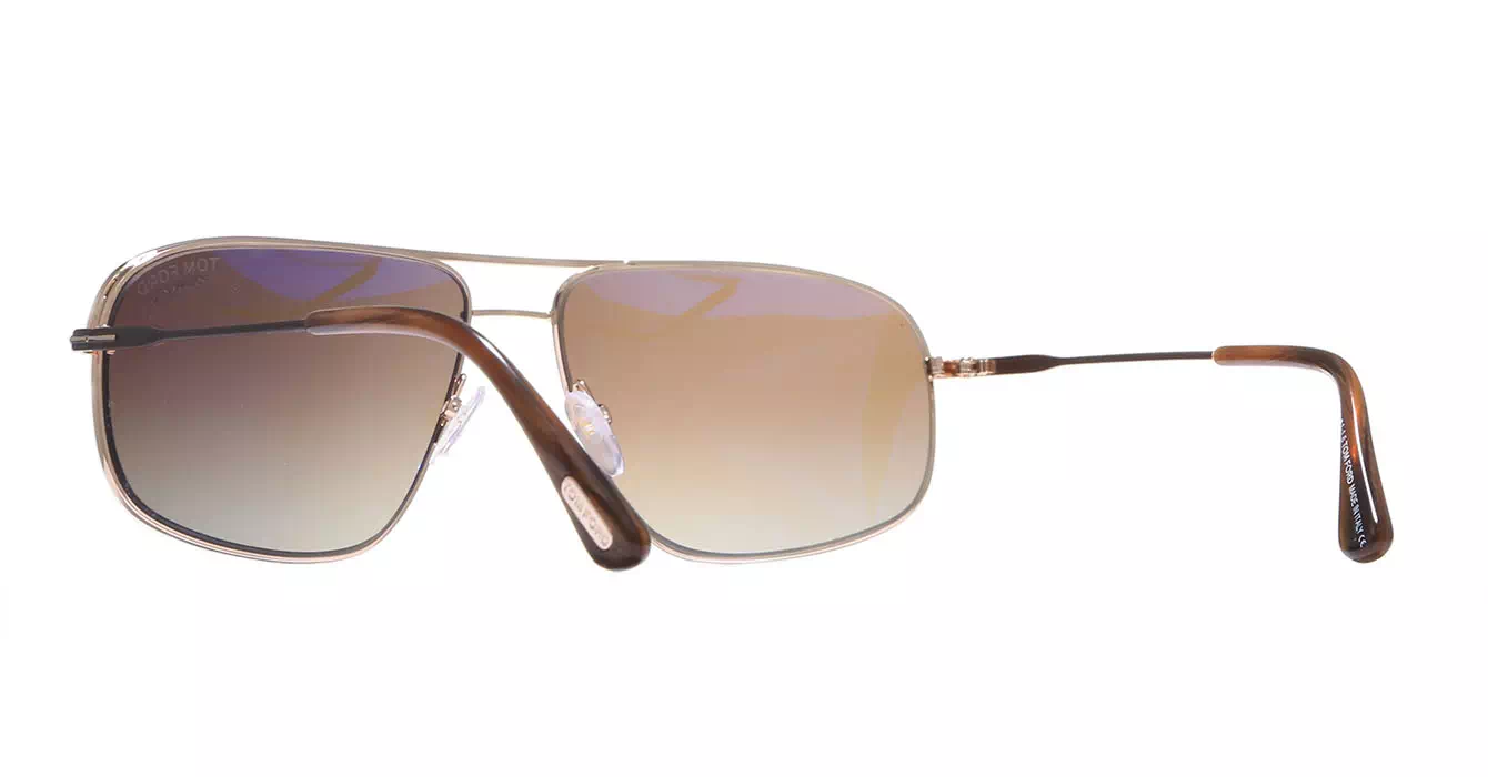 Tom Ford FT467 col 50H JUSTIN