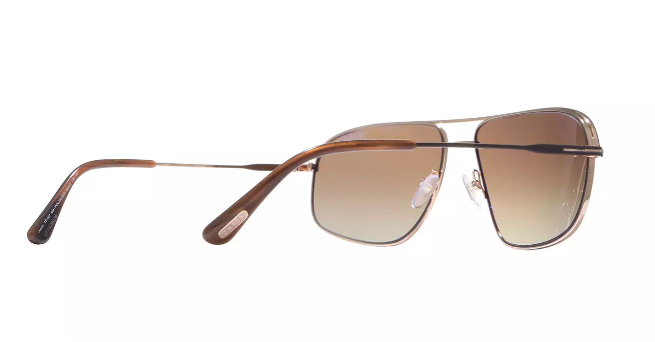 Tom Ford FT467 col 50H JUSTIN