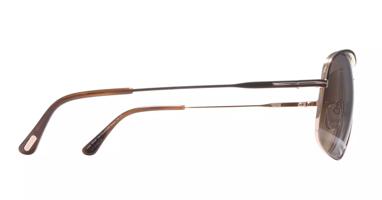 Tom Ford FT467 col 50H JUSTIN