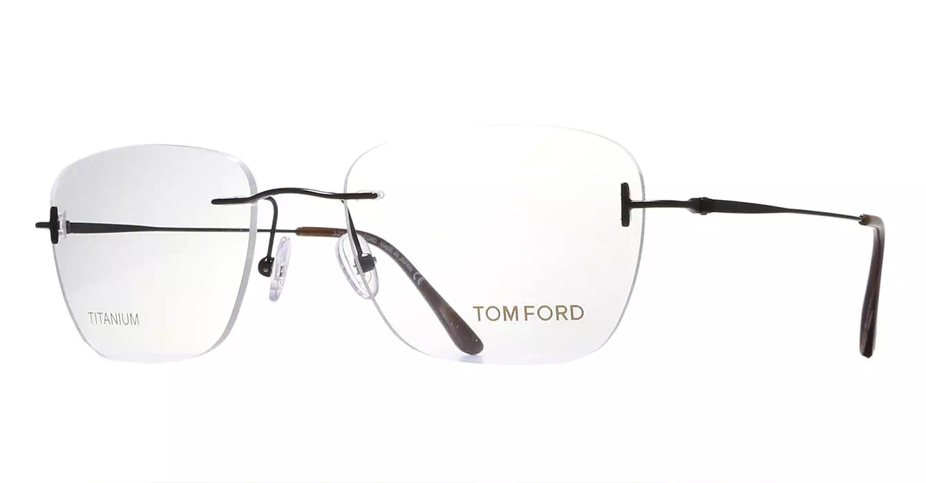 Tom Ford FT5395 col 001
