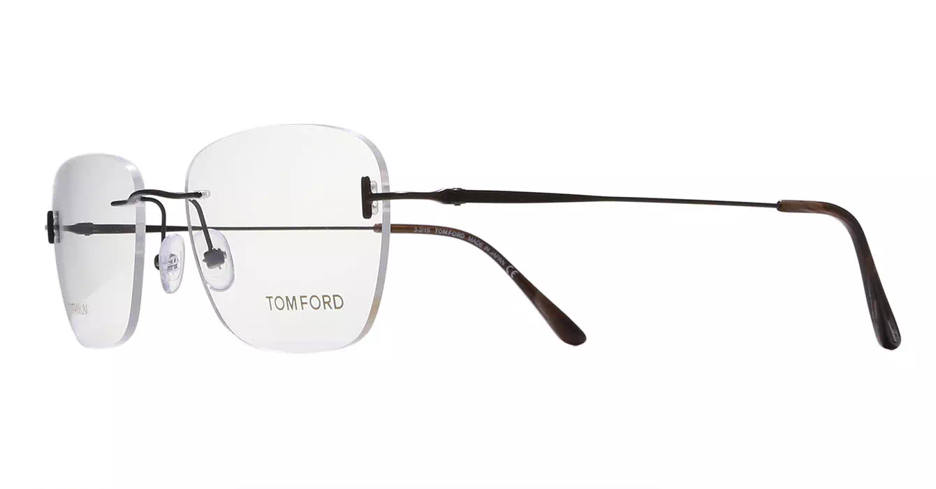 Tom Ford FT5395 col 001