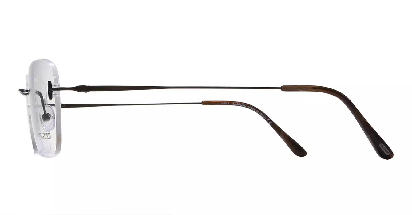 Tom Ford FT5395 col 001